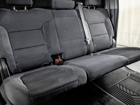 Used 2023 Chevrolet Silverado 2500 LT w/ Convenience Package image 32