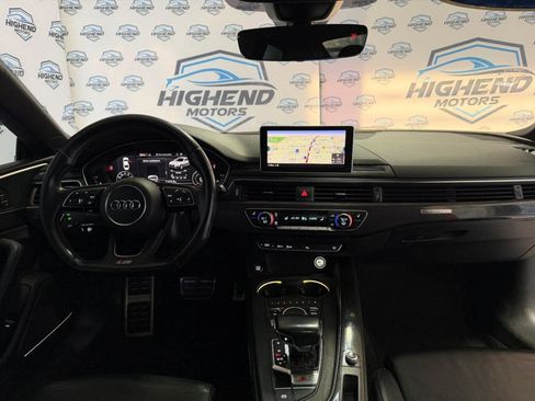 Used 2018 Audi S5 Premium Plus w/ Navigation Package image 27