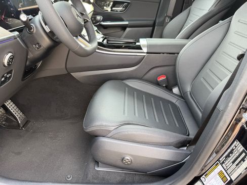 New 2026 Mercedes-Benz GLC 350e GLC 350e image 10