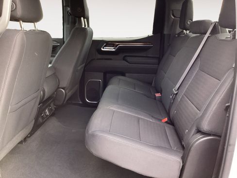 Used 2023 Chevrolet Silverado 1500 RST AWD/4WD image 28