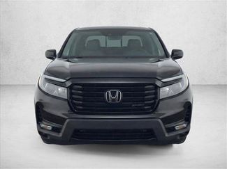 Certified 2023 Honda Ridgeline Sport video 2