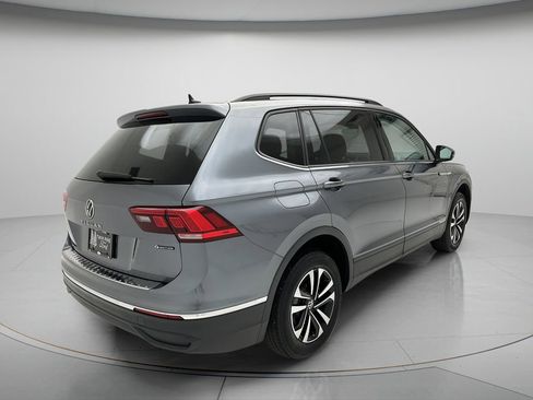 Used 2023 Volkswagen Tiguan S w/ Driver Assistance Package AWD/4WD image 5