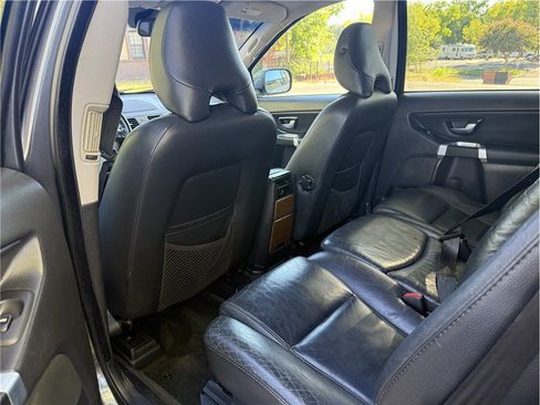Used 2007 Volvo XC90 3.2 AWD/4WD image 12