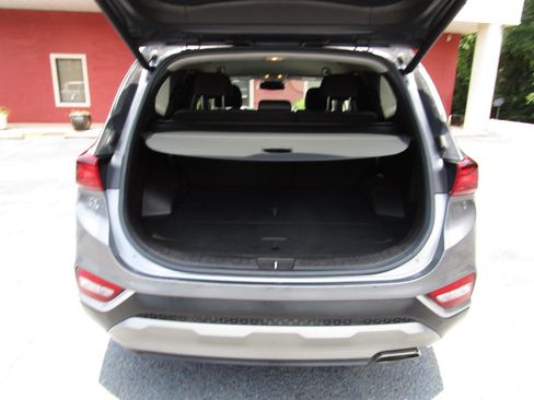 Used 2019 Hyundai Santa Fe SEL FWD image 24