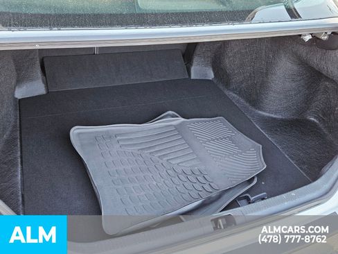 Used 2023 Toyota Camry XSE image 12