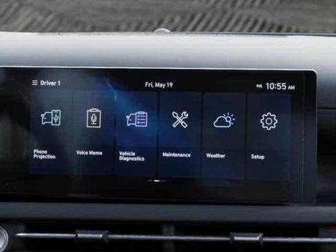 New 2026 Hyundai Santa Cruz SEL image 13