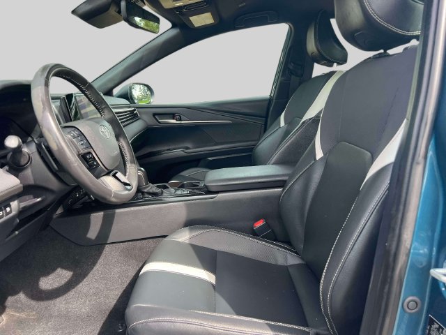 Certified 2025 Toyota Camry SE w/ Convenience Package FWD image 15