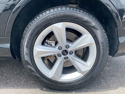 Used 2024 Audi Q7 2.0T Premium Plus image 35