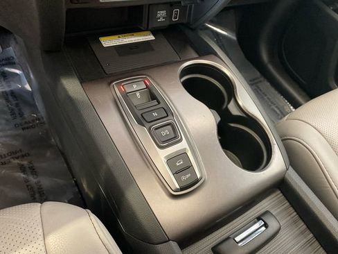 Used 2023 Honda Passport EX-L image 18