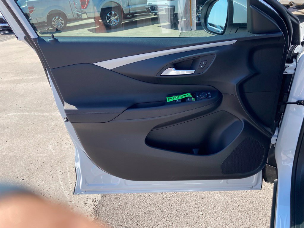 New 2026 Buick Envista Preferred w/ Convenience I Package FWD image 11