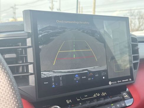 Used 2023 Toyota Sequoia TRD Pro image 17