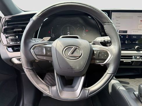 Used 2023 Lexus RX 350 Premium Plus w/ Cold Area Package AWD/4WD image 12