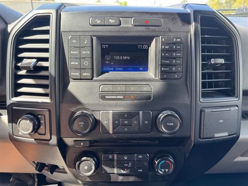 Used 2015 Ford F150 XL w/ Equipment Group 101A Mid image 17