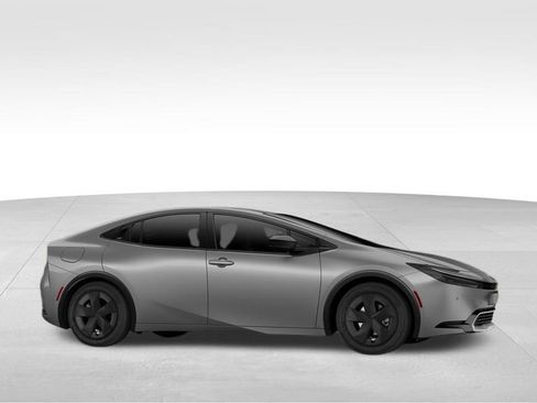 New 2026 Toyota Prius Plug-In Hybrid FWD image 13