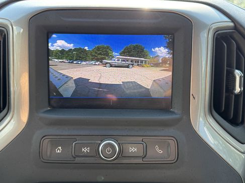 Used 2023 Chevrolet Silverado 3500 W/T w/ WT Convenience Package AWD/4WD image 19