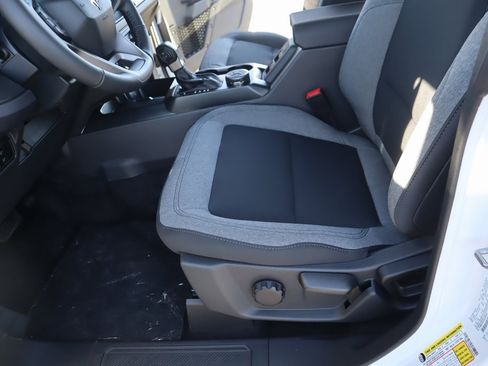 New 2025 Ford Bronco Big Bend image 14