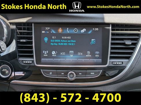 Used 2019 Buick Encore Essence FWD image 20