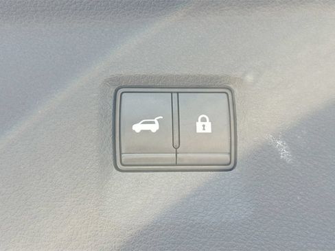 Used 2023 INFINITI QX60 Luxe w/ Cargo Package FWD image 34
