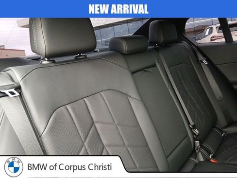 Used 2026 BMW 530i w/ M Sport Package image 12