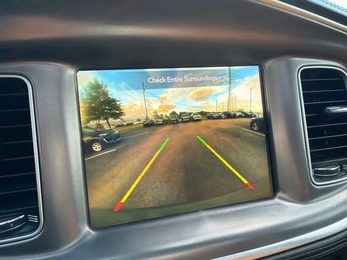 Used 2020 Dodge Charger Scat Pack w/ Plus Group RWD image 20