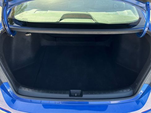 Used 2022 Honda Civic Sport image 10