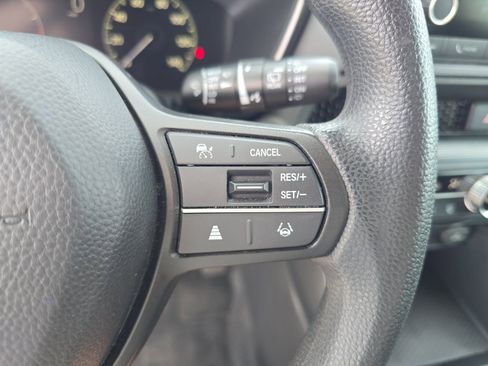 Used 2024 Honda CR-V EX image 22