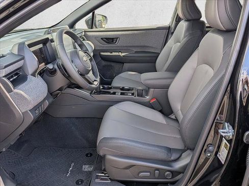New 2026 Subaru Outback Premium AWD/4WD image 4