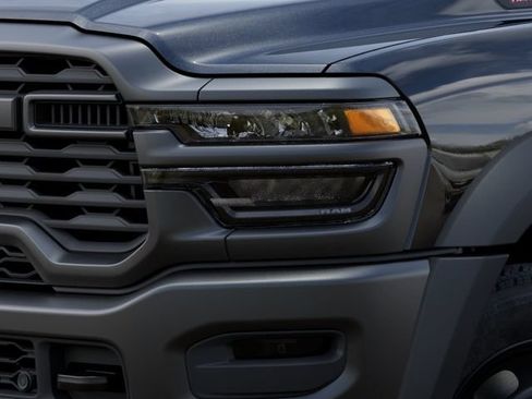 New 2025 RAM 4500 Tradesman AWD/4WD image 10