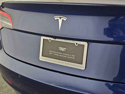 Used 2018 Tesla Model 3 Long Range image 13