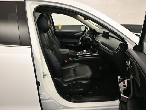 Used 2023 MAZDA CX-9 Touring image 51