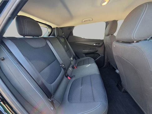 Used 2023 Chevrolet Bolt EUV LT w/ Driver Confidence Package image 7