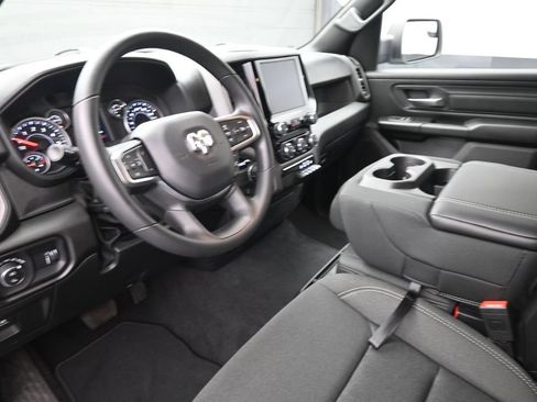 New 2026 RAM 1500 Express RWD image 18