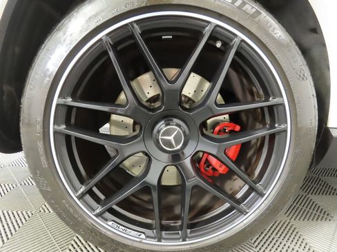 Used 2021 Mercedes-Benz GLE 63 AMG S image 32