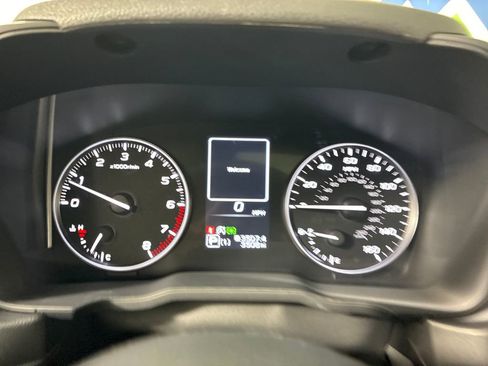 Certified 2026 Subaru Forester Touring AWD/4WD image 21