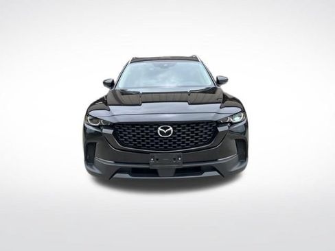 Used 2023 MAZDA CX-50 2.5 S w/ Preferred Plus Pkg AWD/4WD image 8