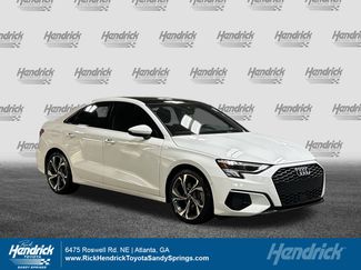 Used 2022 Audi A3 2.0T Premium Plus FWD 360° Tour