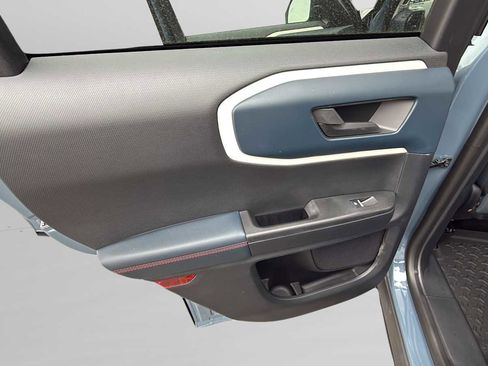 New 2026 Ford Bronco Sport Heritage w/ Convenience Package image 72