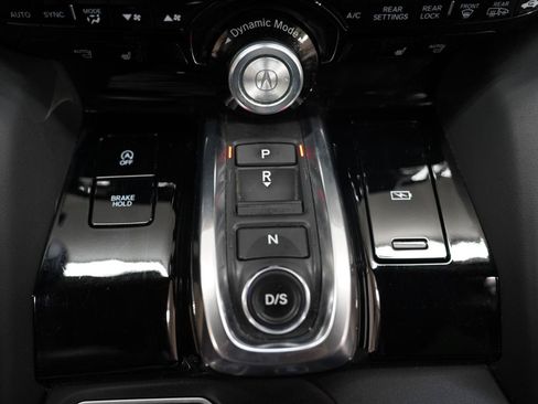 Used 2022 Acura MDX w/ Technology Package FWD image 21