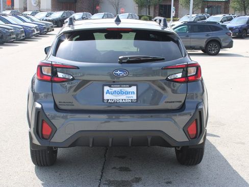 Used 2026 Subaru Crosstrek 2.5i Limited image 6