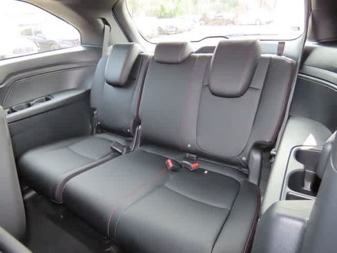 New 2026 Honda Odyssey Sport-L image 15