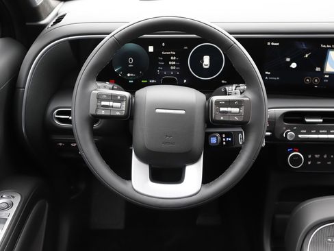 New 2026 Hyundai Palisade Calligraphy image 23