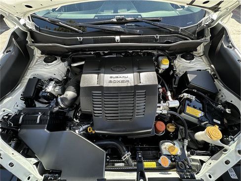 Used 2023 Subaru Forester Premium image 28