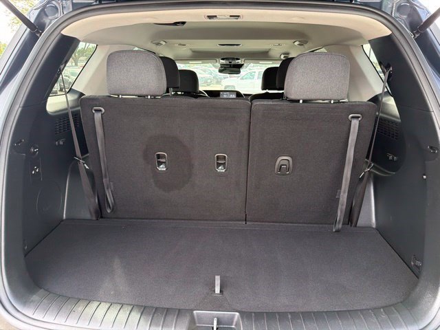 Used 2022 Hyundai Palisade SEL FWD image 17