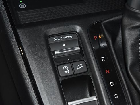 Used 2026 Honda CR-V EX-L image 17