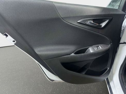 Used 2024 Chevrolet Malibu LT image 11