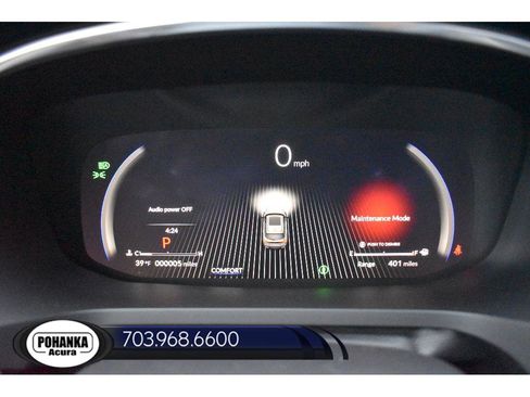 New 2026 Acura MDX Type S image 9