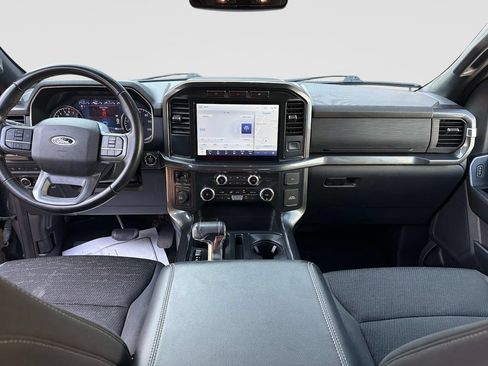 Used 2024 Ford Edge SEL w/ Convenience Package AWD/4WD image 45