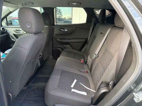 Used 2019 Chevrolet Blazer LT image 5