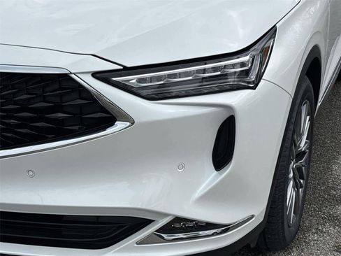 Certified 2023 Acura MDX SH-AWD w/ Advance Package image 9