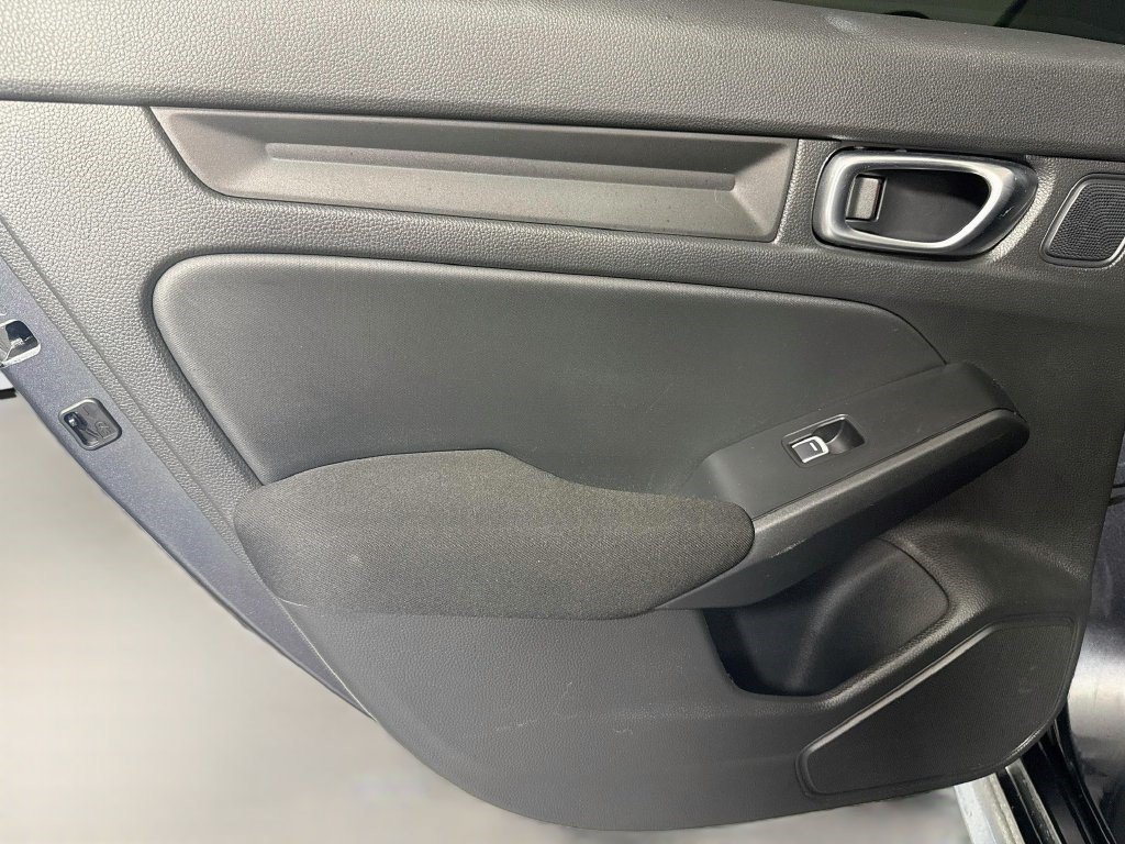 Used 2022 Honda Civic Sport image 25